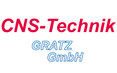 CNS-Technik Gratz GmbH – Kunde von Buchhaltungsbüro Schnautz